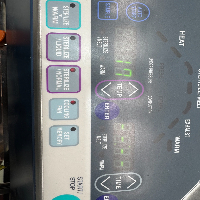 Yamato Large Capacity Steam Sterilizer/Autoclave image 2